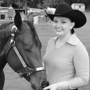 Meet your Posher, Kristin